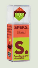 Load image into Gallery viewer, Speks Bold Magnets - Tigertree