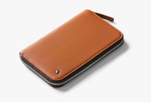 Load image into Gallery viewer, Travel Folio - Tigertree