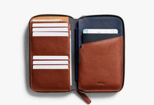 Load image into Gallery viewer, Travel Folio - Tigertree