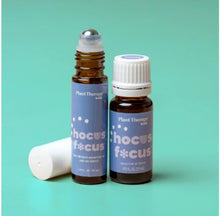 Load image into Gallery viewer, Hocus Focus KidSafe Essential Oil Blend- 10ml