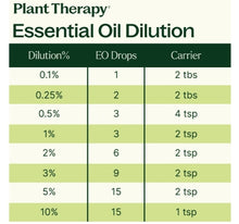 Load image into Gallery viewer, Hocus Focus KidSafe Essential Oil Blend- 10ml