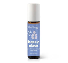 Load image into Gallery viewer, Happy Place KidSafe Essential Oil Pre-Diluted Roll-On