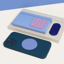 Load image into Gallery viewer, Slabs Silicone Sensory Sticker