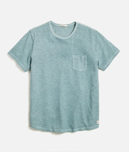 Load image into Gallery viewer, SS Vintage Pocket Tee - Slate - Tigertree
