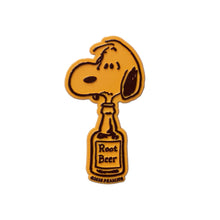 Load image into Gallery viewer, Snoopy Root Beer Magnet - Tigertree