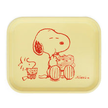 Load image into Gallery viewer, Snoopy & Woodstock Watermelon Tray - Tigertree
