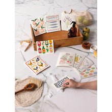 Load image into Gallery viewer, Swedish Dish Cloth - Hot Sauce - Tigertree