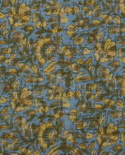 Load image into Gallery viewer, Salton SS Shirt - North Shore Block Print - Tigertree