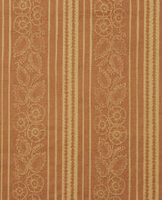 Load image into Gallery viewer, Fletch SS Shirt - Tabac Vertical Print - Tigertree