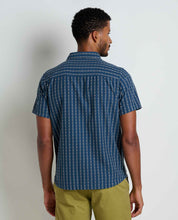 Load image into Gallery viewer, Harris SS Shirt - Midnight - Tigertree