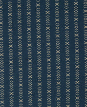 Load image into Gallery viewer, Harris SS Shirt - Midnight - Tigertree