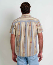 Load image into Gallery viewer, Smythy SS Shirt - Barley - Tigertree