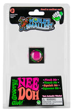 Load image into Gallery viewer, World's Smallest Nee Doh Stress Ball Toy