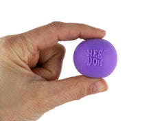 Load image into Gallery viewer, World's Smallest Nee Doh Stress Ball Toy