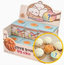 Load image into Gallery viewer, Find the Grilled Dumpling Blind Box