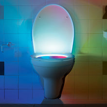 Load image into Gallery viewer, Techno Toilet - Tigertree