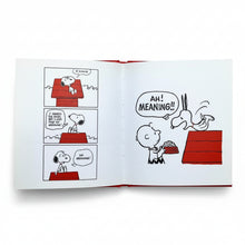 Load image into Gallery viewer, The Philosophy Of Snoopy - Tigertree
