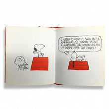Load image into Gallery viewer, The Philosophy Of Snoopy - Tigertree