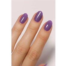 Load image into Gallery viewer, Thermal Color-Changing Nail Polish - Treble - Tigertree