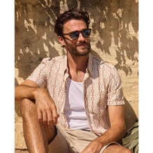 Load image into Gallery viewer, Treescape Shirt - Salt