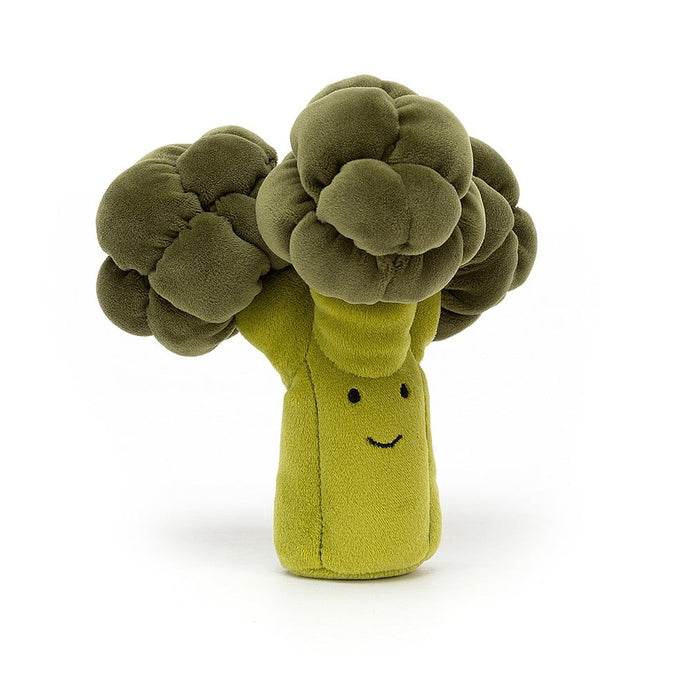Vivacious Vegetable Broccoli - Tigertree