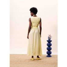 Load image into Gallery viewer, Vasa Dress - Burre