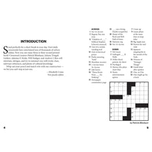 Load image into Gallery viewer, Vox Many Mini Crosswords - Tigertree