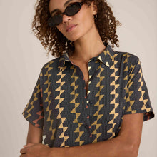 Load image into Gallery viewer, Bless Up Dress- Faded Black - Tigertree