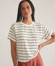 Load image into Gallery viewer, Vintage Cropped Tee - Tigertree
