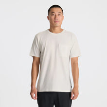 Load image into Gallery viewer, Well Worn Organic Tee Off White - Tigertree