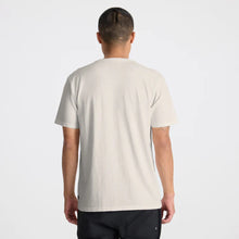 Load image into Gallery viewer, Well Worn Organic Tee Off White - Tigertree