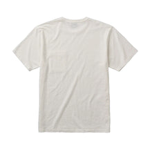 Load image into Gallery viewer, Well Worn Organic Tee Off White - Tigertree