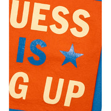 Load image into Gallery viewer, Well, I Guess This is Growing Up Camp Flag - Tigertree