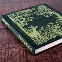 Load image into Gallery viewer, Woodland Journal - Tigertree