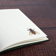 Load image into Gallery viewer, Woodland Journal - Tigertree