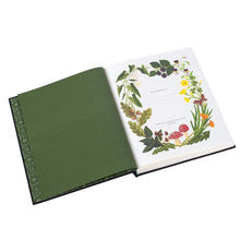 Load image into Gallery viewer, Woodland Journal - Tigertree