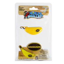 Load image into Gallery viewer, World's Smallest Game- Bananagrams