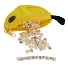 Load image into Gallery viewer, World's Smallest Game- Bananagrams