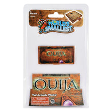 Load image into Gallery viewer, World's Smallest Game- Ouija Board - Tigertree