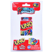 Load image into Gallery viewer, World's Smallest Game- Uno