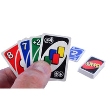 Load image into Gallery viewer, World's Smallest Game- Uno