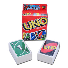 Load image into Gallery viewer, World's Smallest Game- Uno
