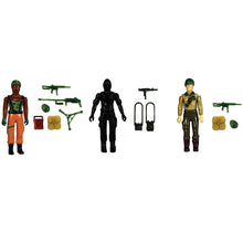 Load image into Gallery viewer, World's Smallest Micro Figure - GI Joe Vs Cobra - Tigertree