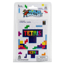 Load image into Gallery viewer, World's Smallest Tetris Board Game - Tigertree