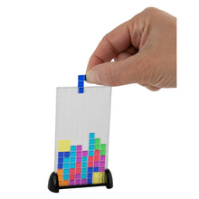 Load image into Gallery viewer, World's Smallest Tetris Board Game - Tigertree