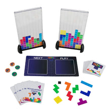 Load image into Gallery viewer, World's Smallest Tetris Board Game - Tigertree