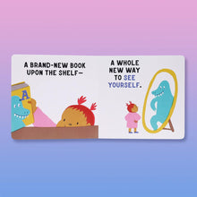 Load image into Gallery viewer, You Are New Board Book - Tigertree