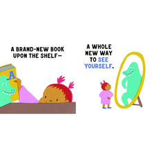 Load image into Gallery viewer, You Are New Board Book - Tigertree