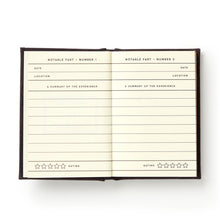 Load image into Gallery viewer, A Tiny Fart Diary - Tigertree