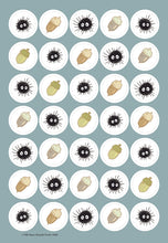 Load image into Gallery viewer, Studio Ghibli My Neighbor Totoro Stationery Set - Tigertree